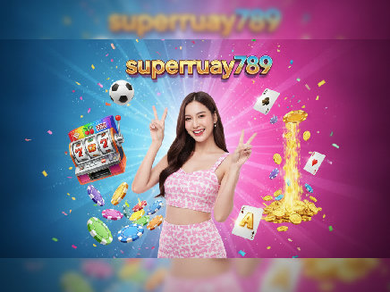 superruay789